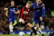 开云-阿尔及利亚球星加盟伯恩茅斯，英冠冲超前景光明()