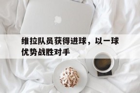 开云体育登录-维拉队员获得进球，以一球优势战胜对手()