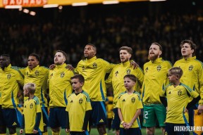 kysports-比比看！德国欧洲杯资格赛报告：瑞典冷门逆袭()