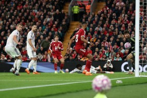 利物浦客场告捷曼联,喜迎强势胜利了吗