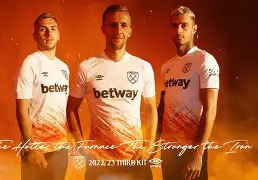 kaiyun sports-西汉姆联客场逆转，近期状态逐步回升()  第1张