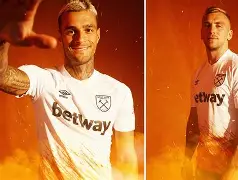 kaiyun sports-西汉姆联客场逆转，近期状态逐步回升()  第2张