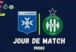 圣埃蒂安客场讨胜，保级形势一片光明()  第1张